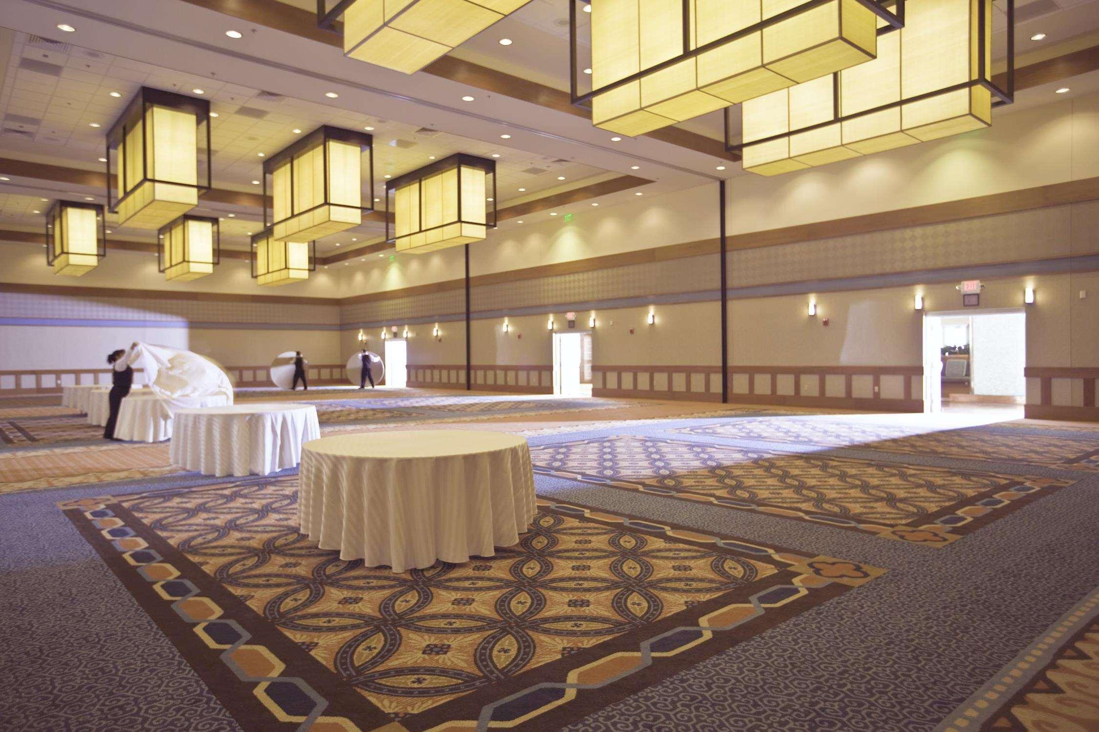 Doubletree By Hilton Phoenix- Tempe Exterior foto